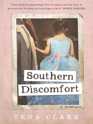 cover image of Southern Discomfort